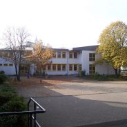 Schulzentrum Neuenhof