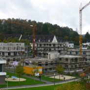 Neues Wohnen in Gummersbach mit Tiefgarage