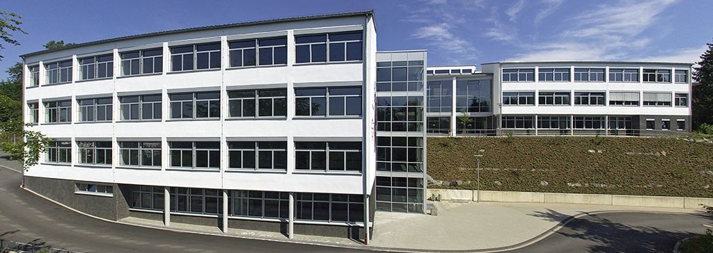 Weschenbach Bauunternehmen GmbH