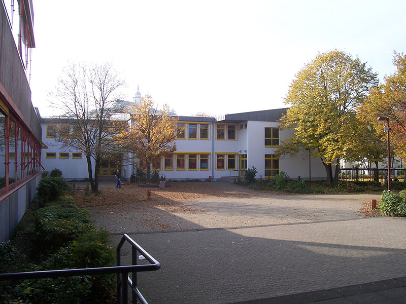 Schulzentrum Neuenhof