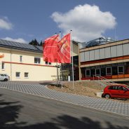 Phönix Feuerwehrtagungs- und Erholungszentrum